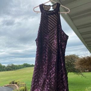 Windsor homecoming dress